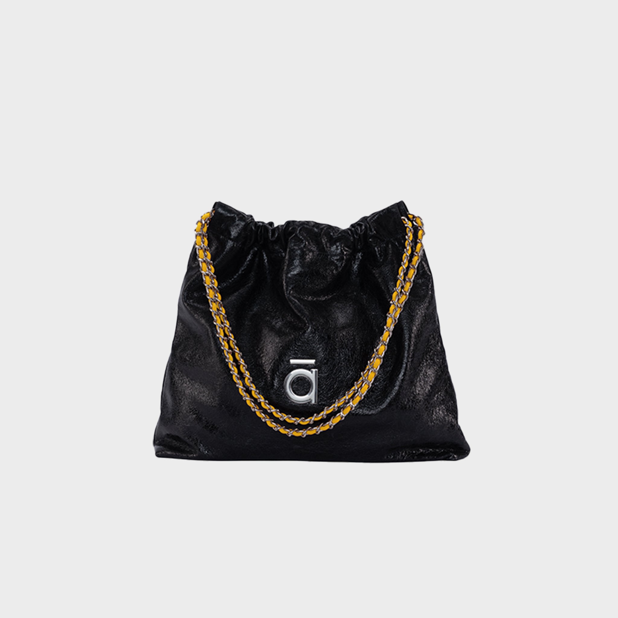 Nightfall Chic Tote